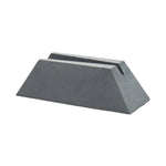 Craighill Desk Knife Plinth - Slate