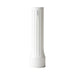 Craighill Temple Flashlight - White
