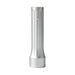 Craighill Temple Flashlight - Silver