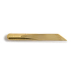 Craighill Desk Knife - Brass ($70)
