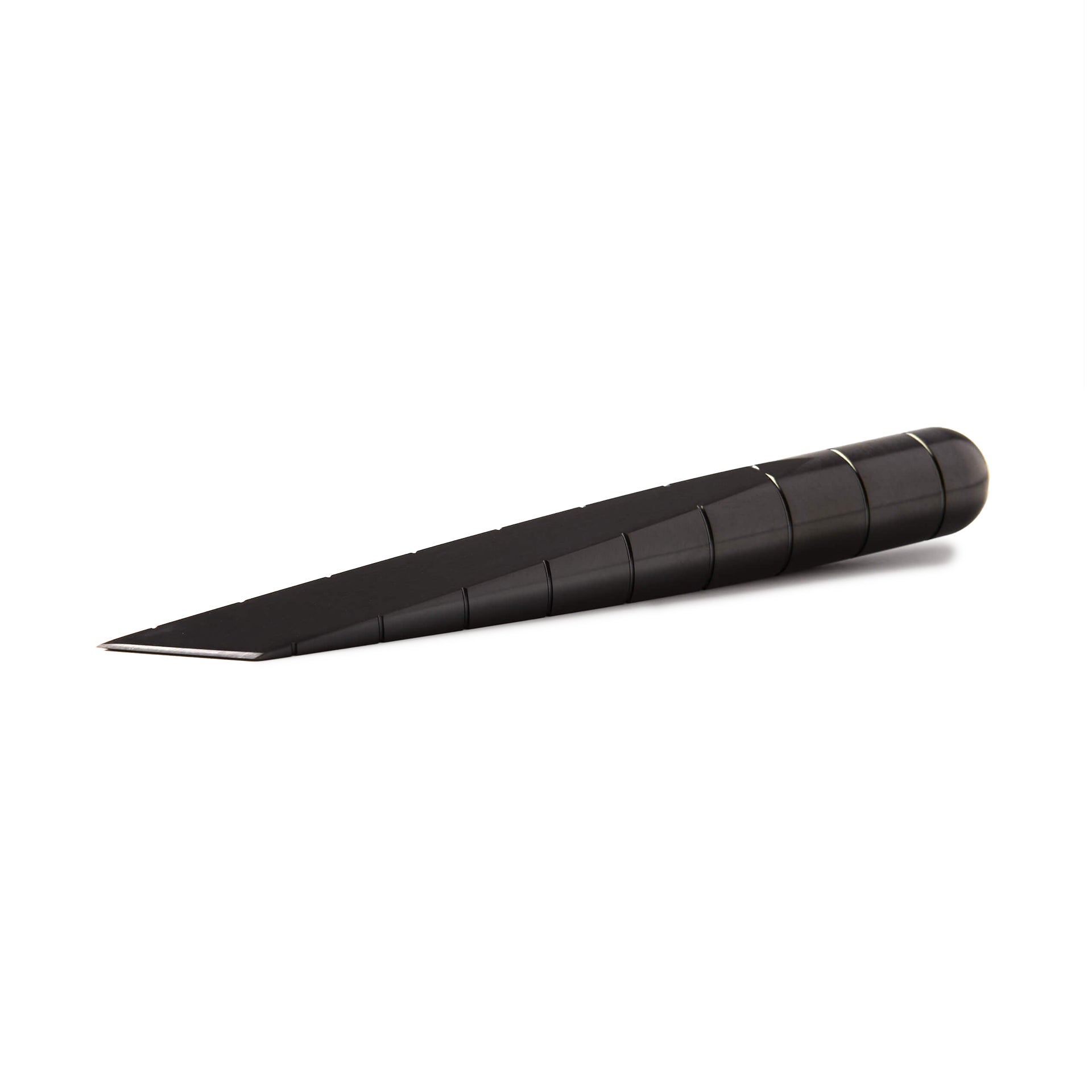 Craighill Desk Knife Vapor Black