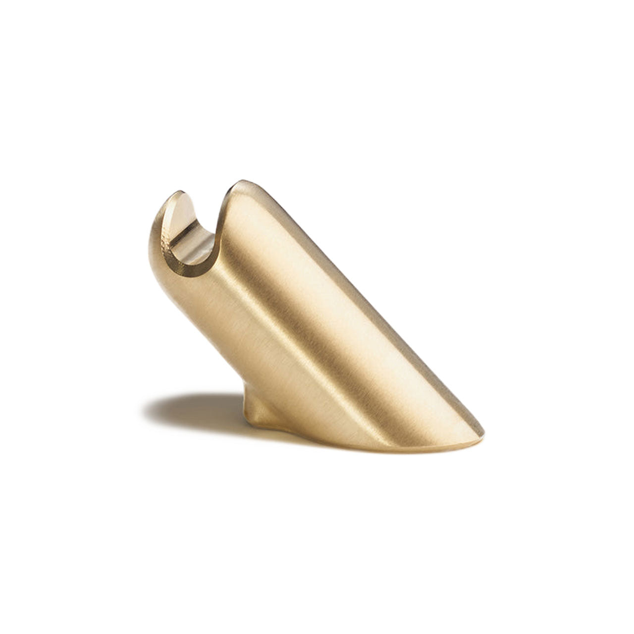Craighill Eyewear Stand Brass