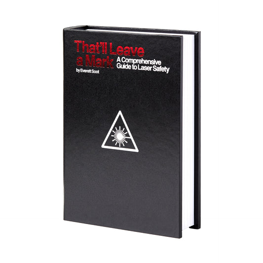 Craighill False Books That’ll Leave a Mark