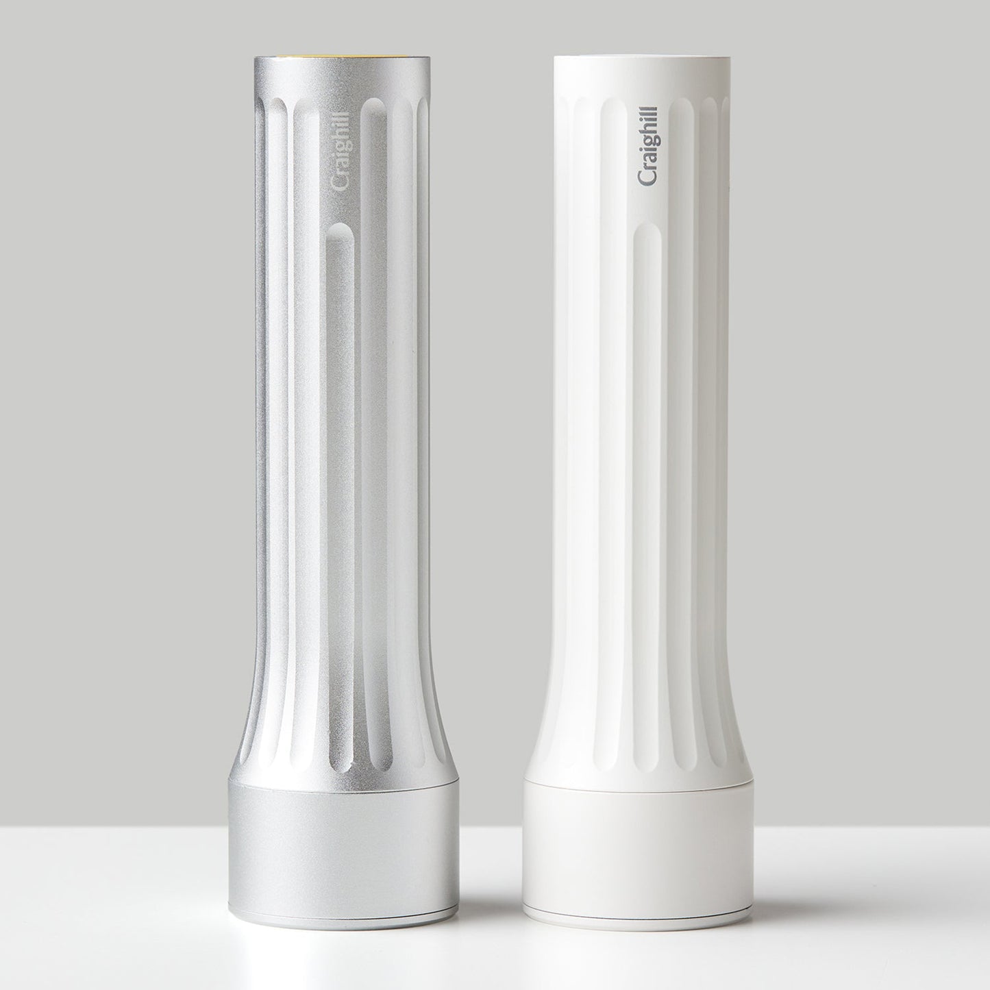 Craighill Temple Flashlight