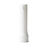 Craighill Temple Flashlight - White