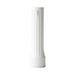 Craighill Temple Flashlight - White
