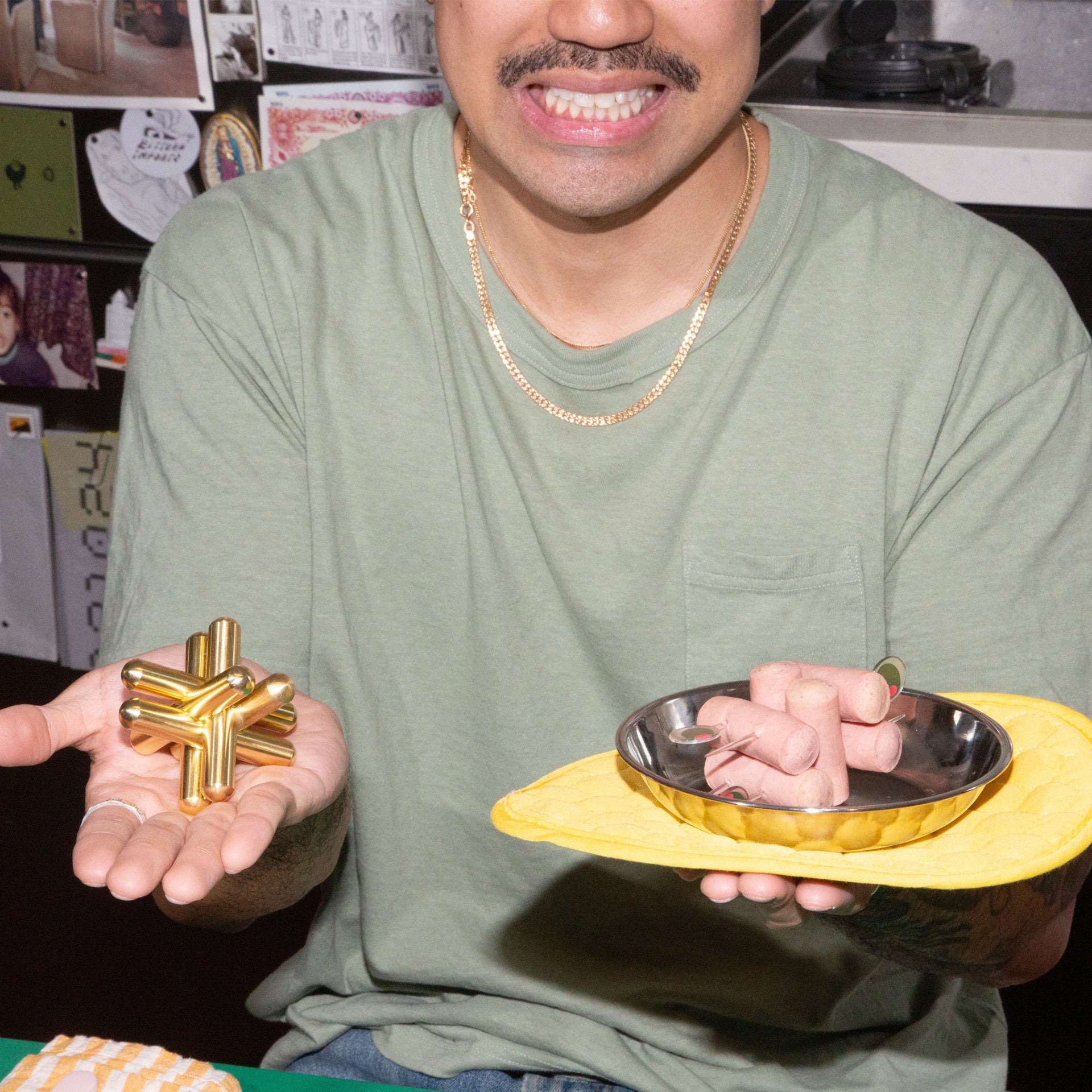 Craighill Jack Puzzle | Uncrate Supply