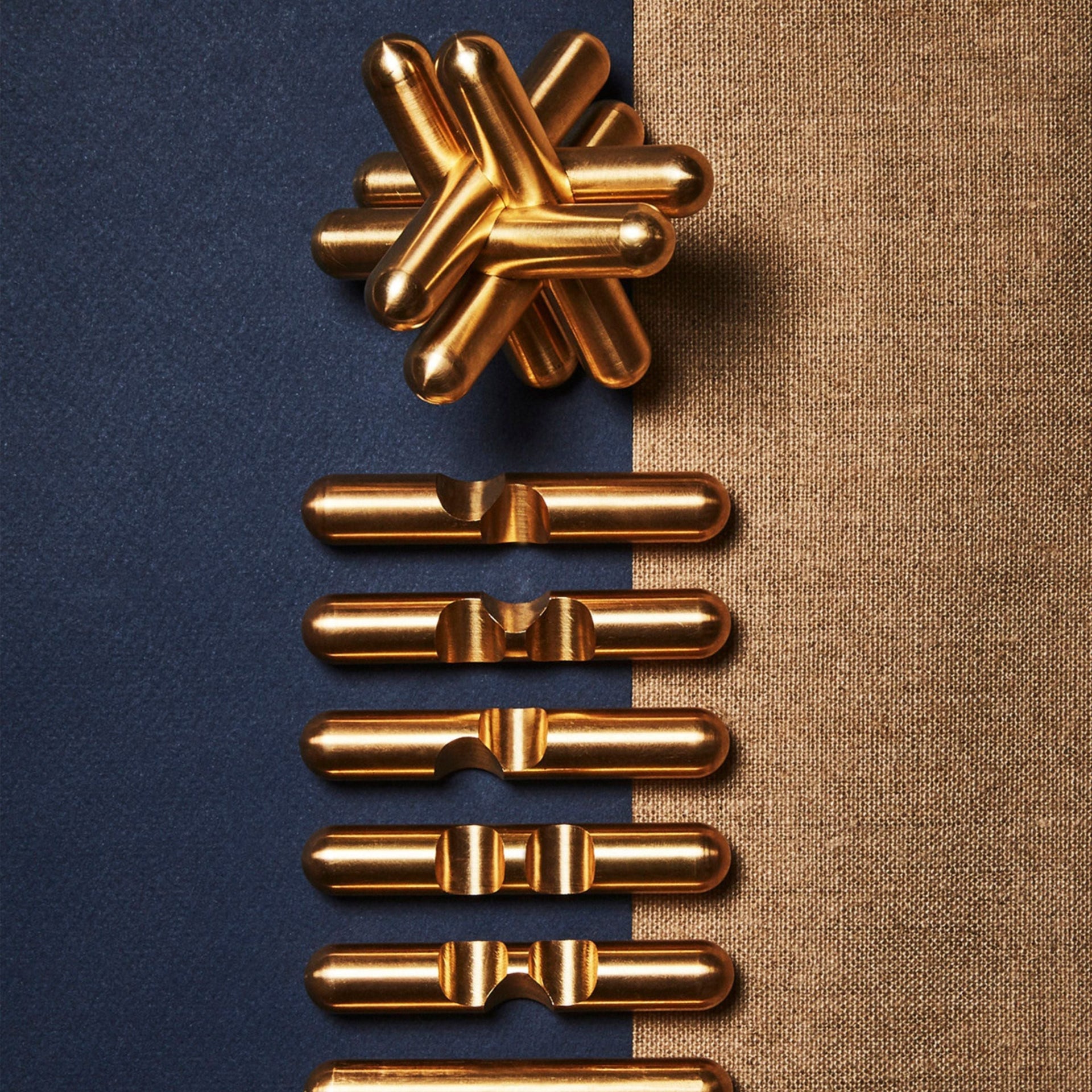 Craighill Jack Puzzle | Uncrate Supply