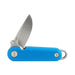 Craighill G10 Lark Knife - Blue