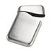 Craighill Summit Card Case - Stainless Steel