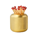 Craighill Match Striker - Brass