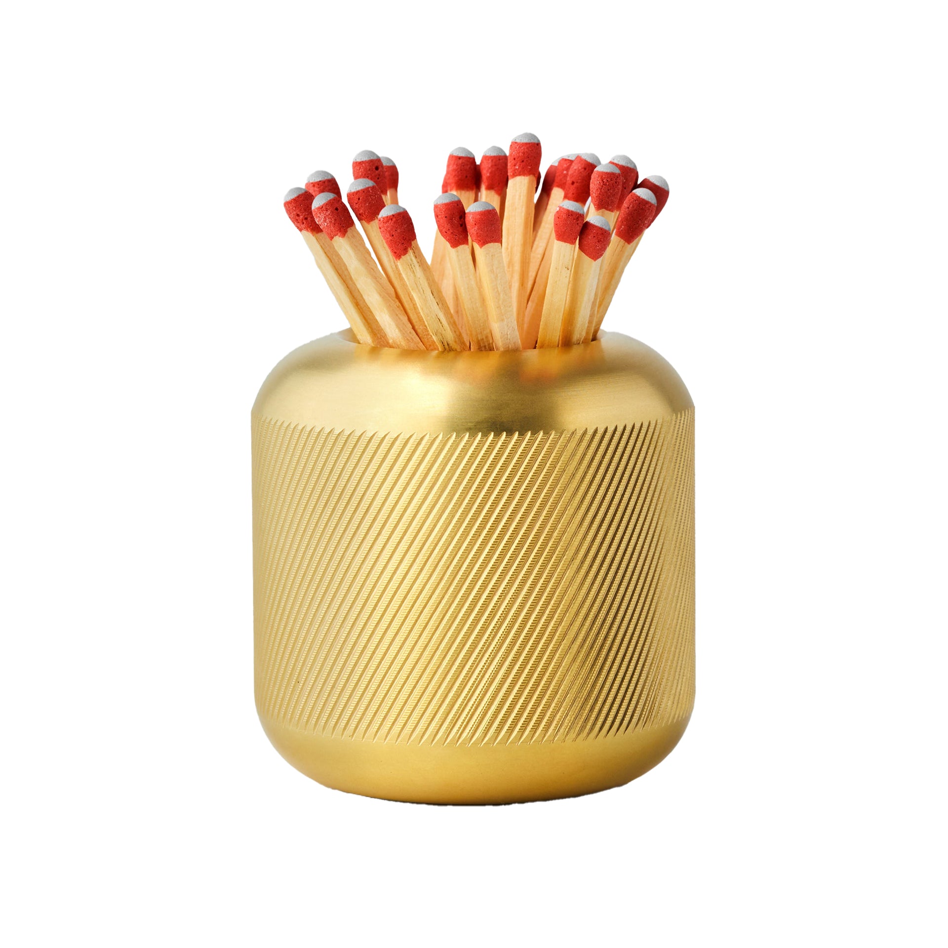 Craighill Match Striker Brass