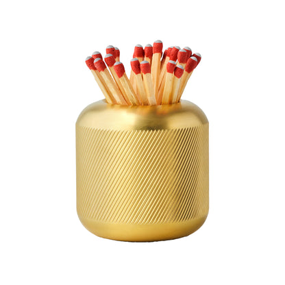 Craighill Match Striker Brass