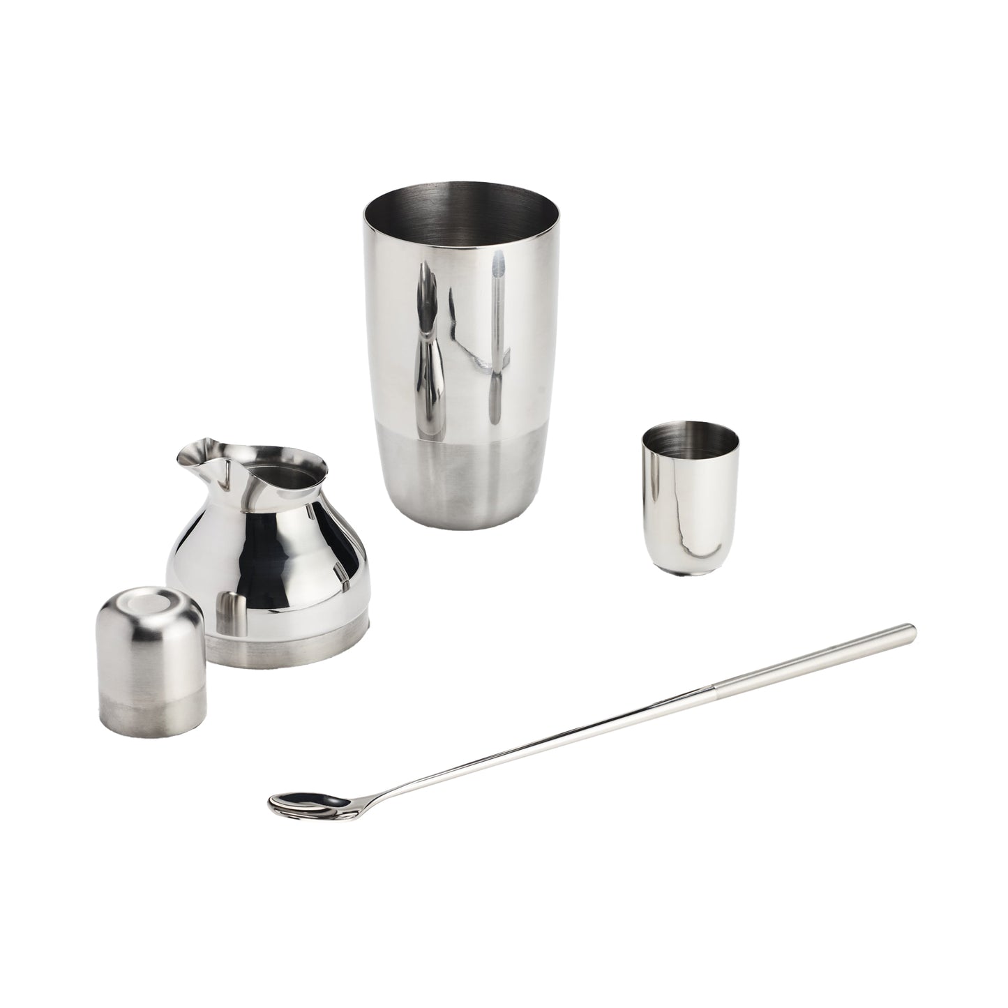 Craighill Mescola Cocktail Set