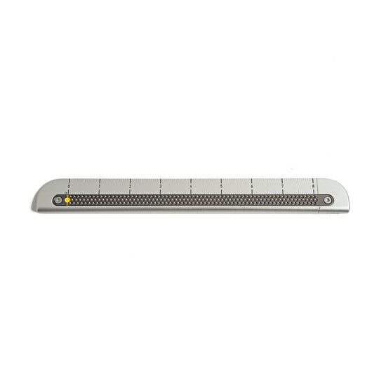 Craighill Metrolog Ruler | Uncrate Supply