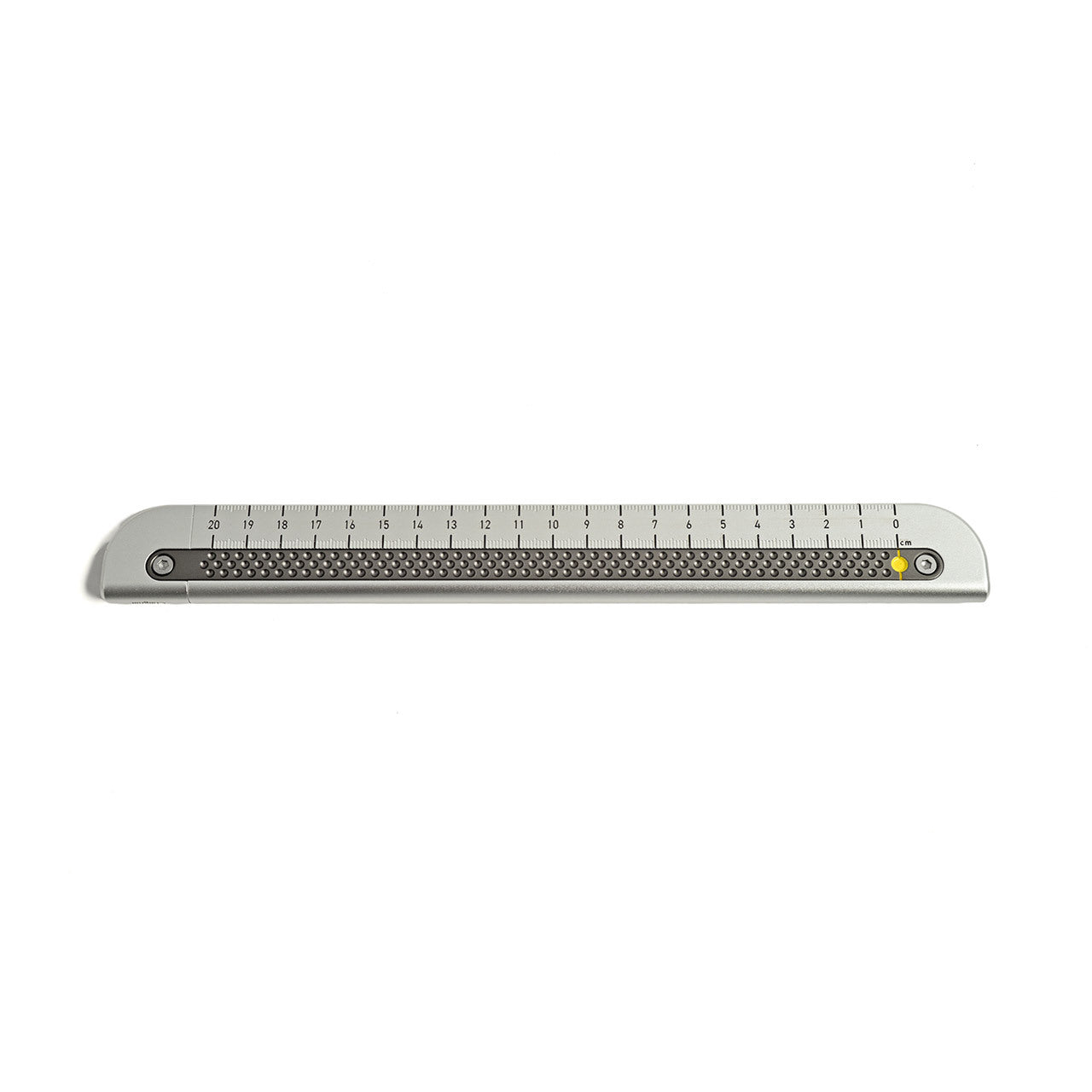 Craighill Metrolog Ruler