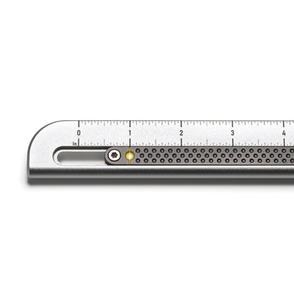 Craighill Metrolog Ruler