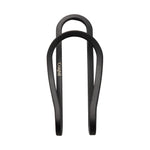 Craighill Station Money Clip - Vapor Black