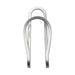 Craighill Station Money Clip - Vapor Silver