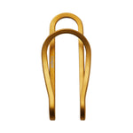 Craighill Station Money Clip - Vapor Bronze