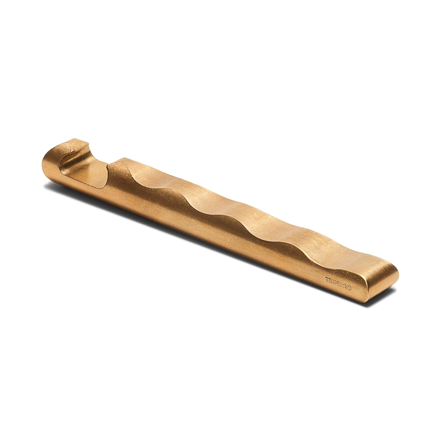 Craighill Ripple Opener