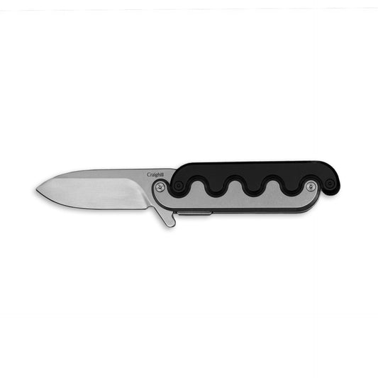 Craighill Sidewinder Knife