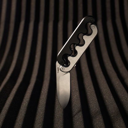 Craighill Sidewinder Knife