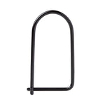 Craighill Wilson Keyring - Vapor Black