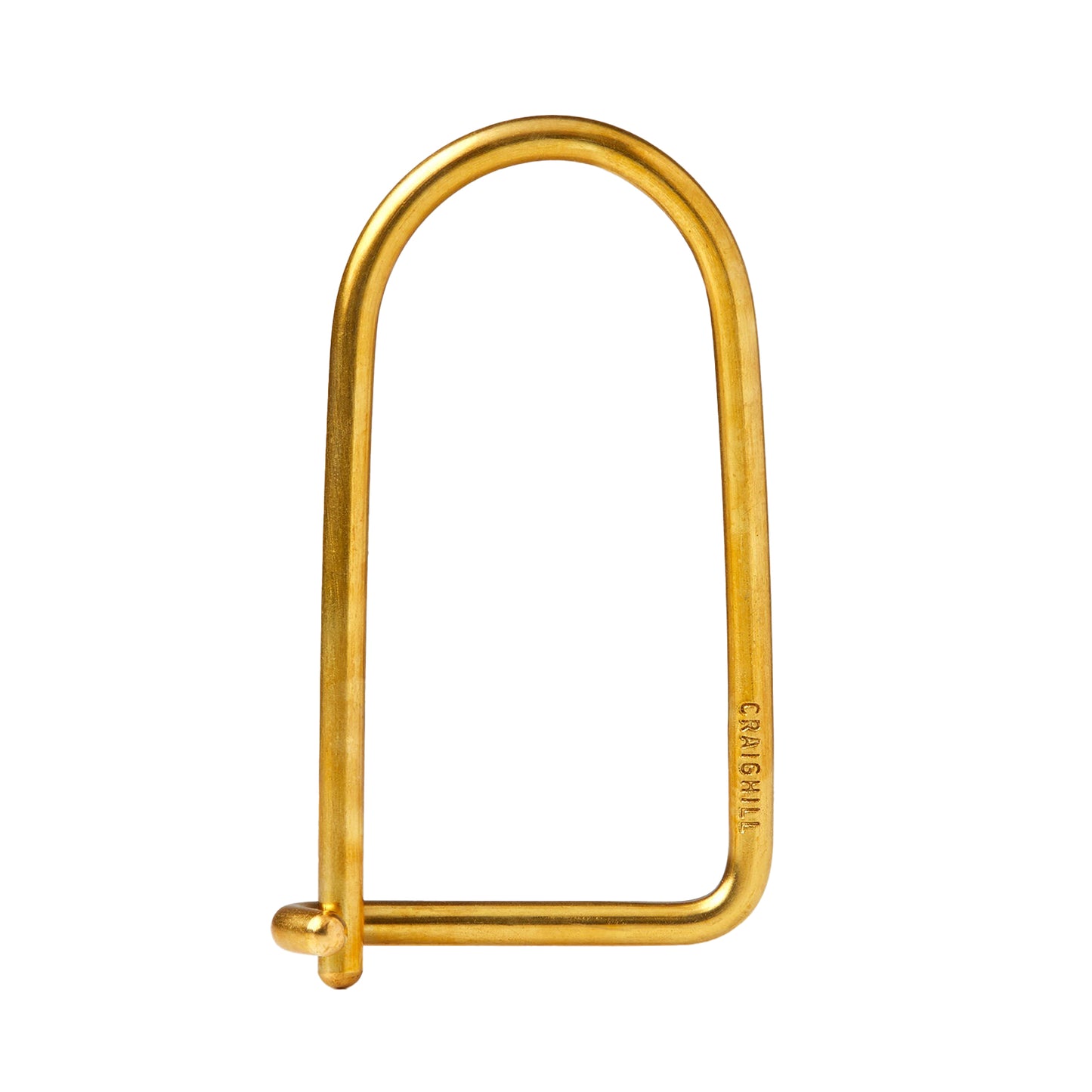 Craighill Wilson Keyring