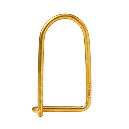 Craighill Wilson Keyring