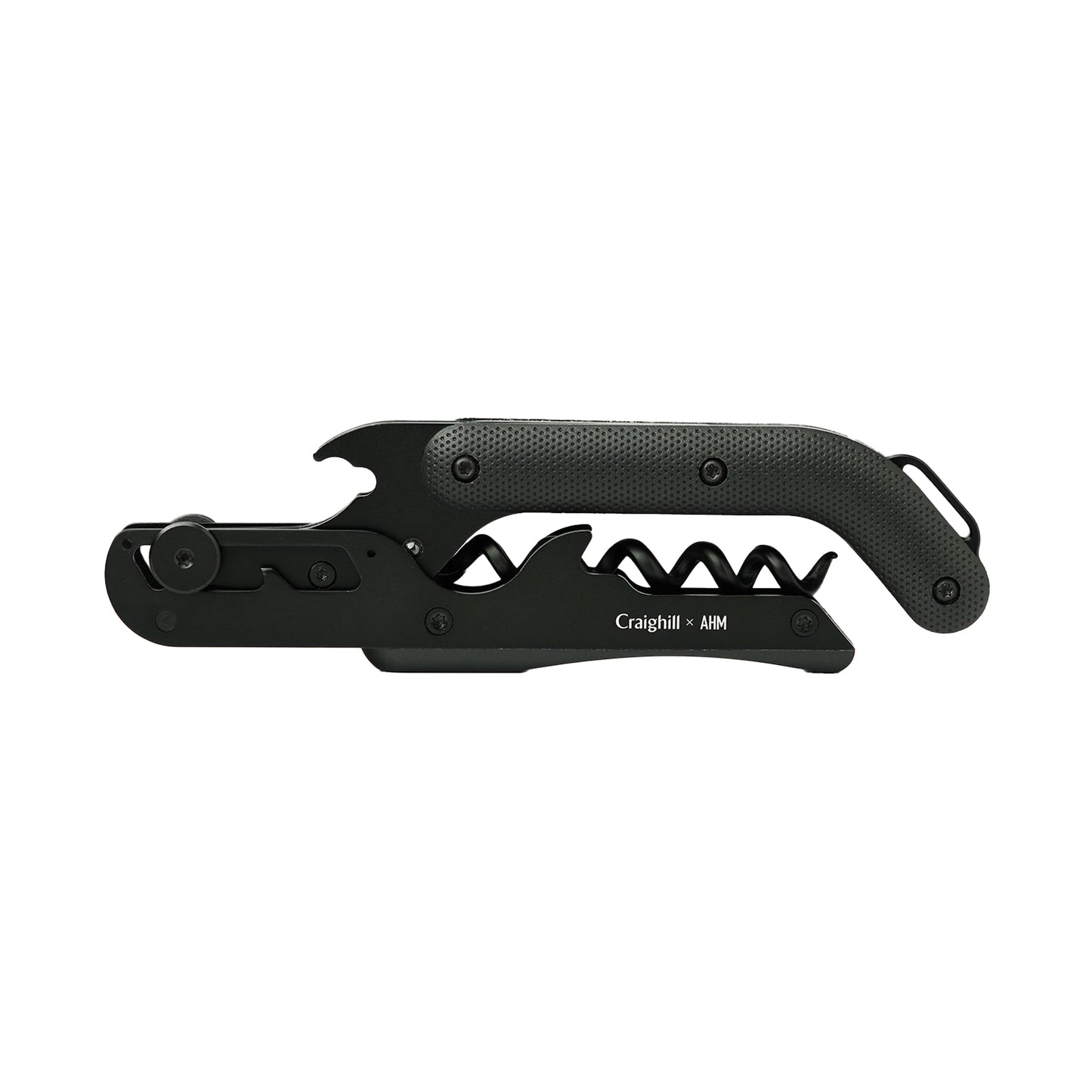 Craighill Best Wine Key