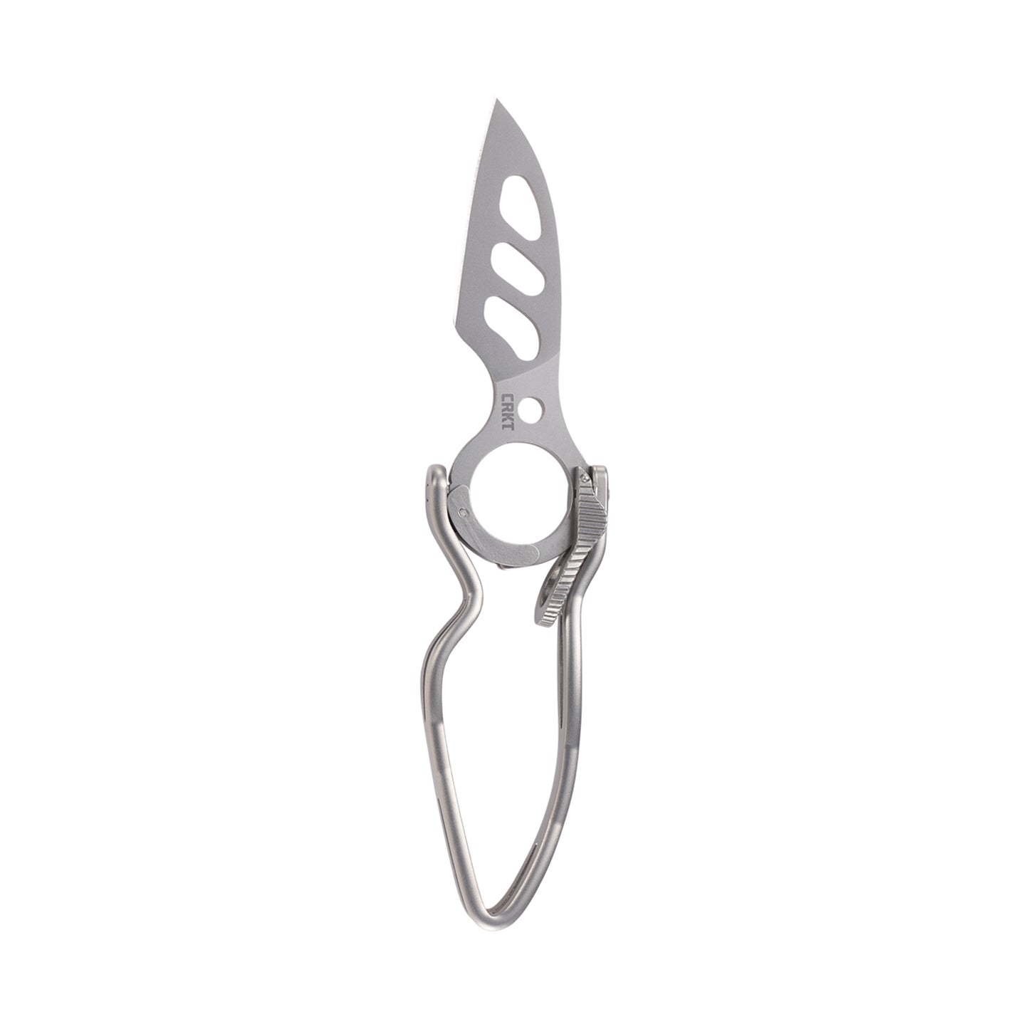 CRKT Daktyl Slide Lock Knife