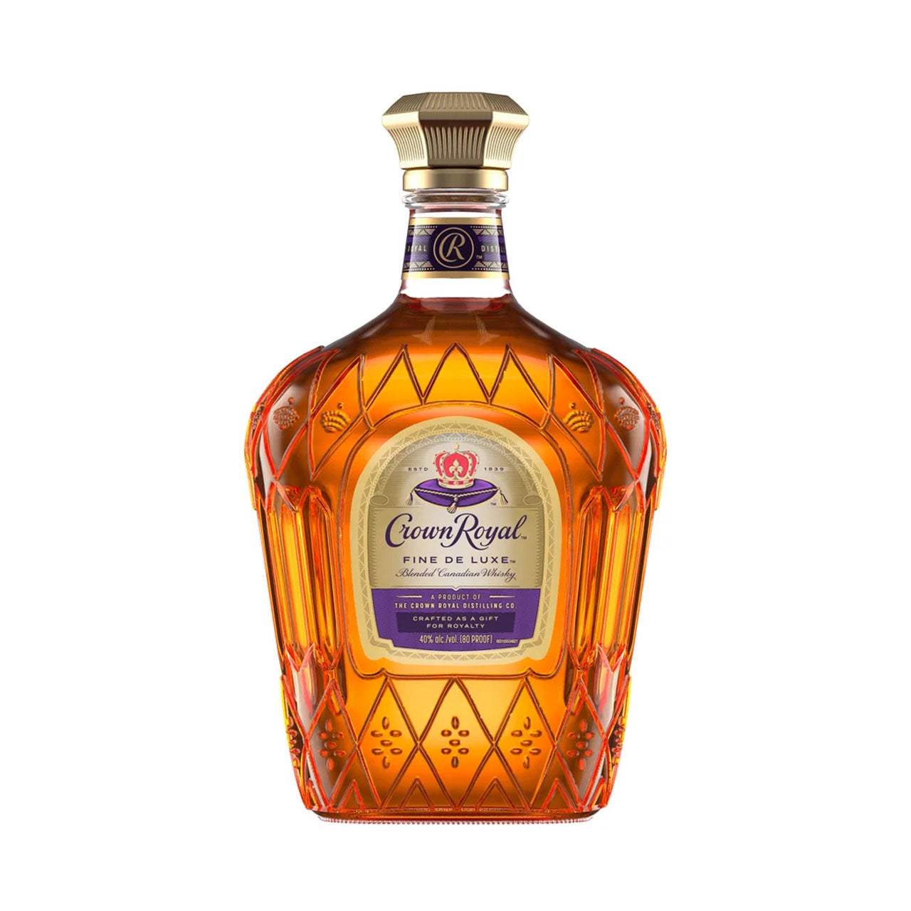 Crown Royal Whisky 3L