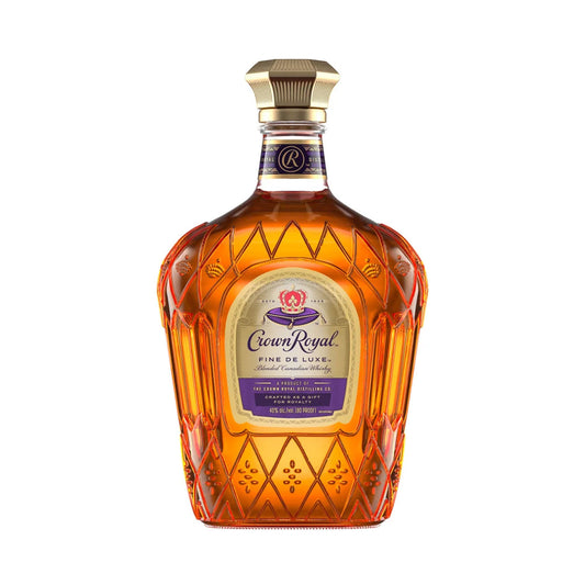 Crown Royal Deluxe Whisky 3L
