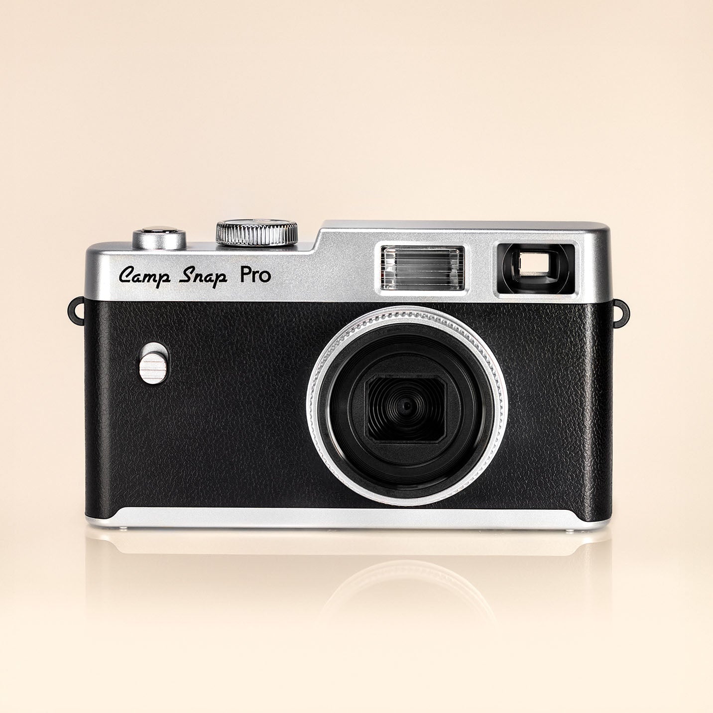 Camp Snap Pro Digital Camera