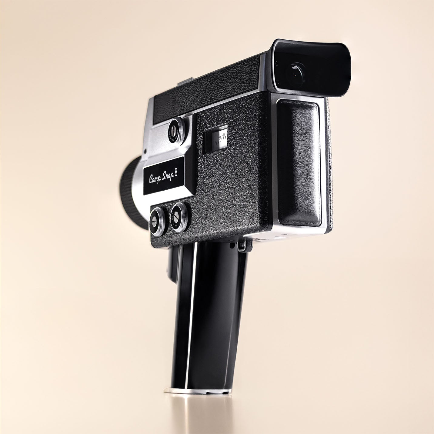 Camp Snap CS-8 Video Camera