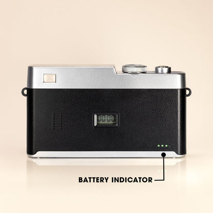 Camp Snap Pro Digital Camera