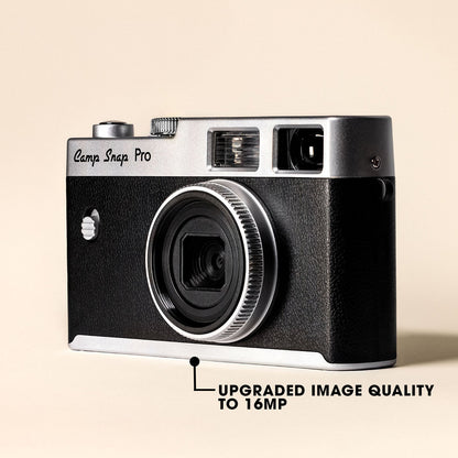 Camp Snap Pro Digital Camera
