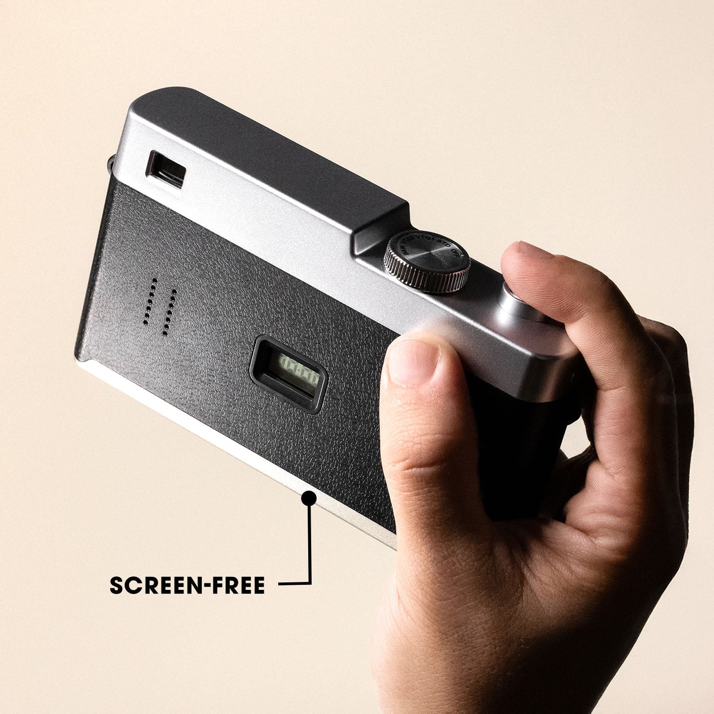 Camp Snap Pro Digital Camera | Uncrate Supply Camp Snap Pro Digital Camera | Uncrate Supply