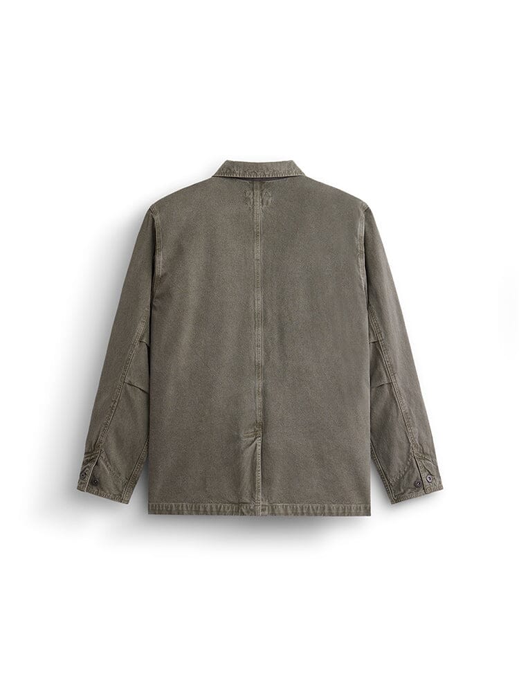 Alpha Industries CTN CHORE COAT