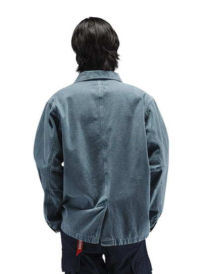 Alpha Industries CTN CHORE COAT