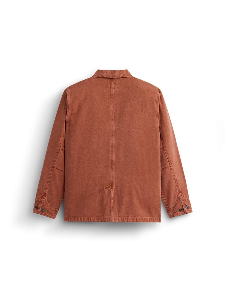 Alpha Industries CTN CHORE COAT