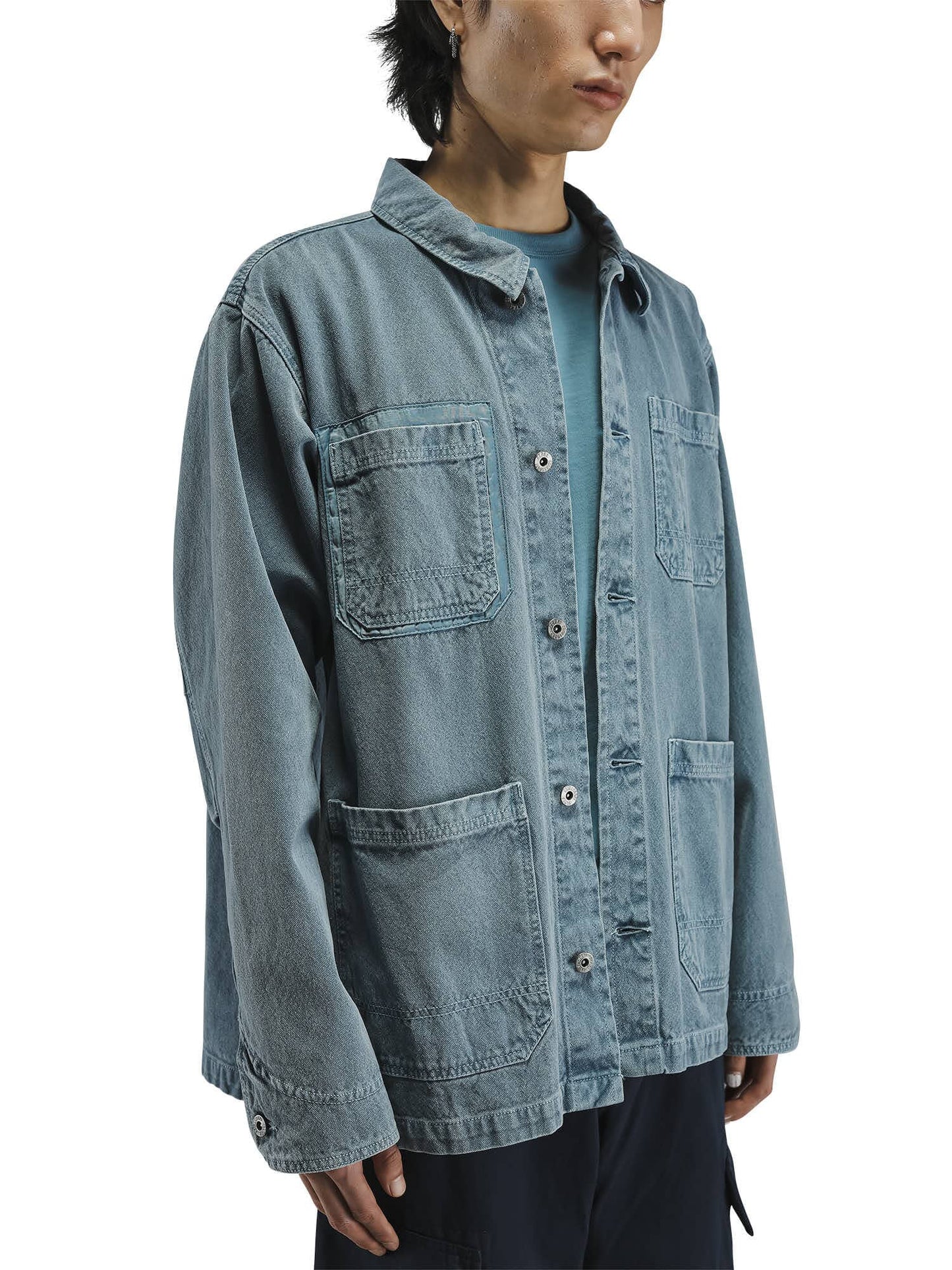 Alpha Industries CTN CHORE COAT
