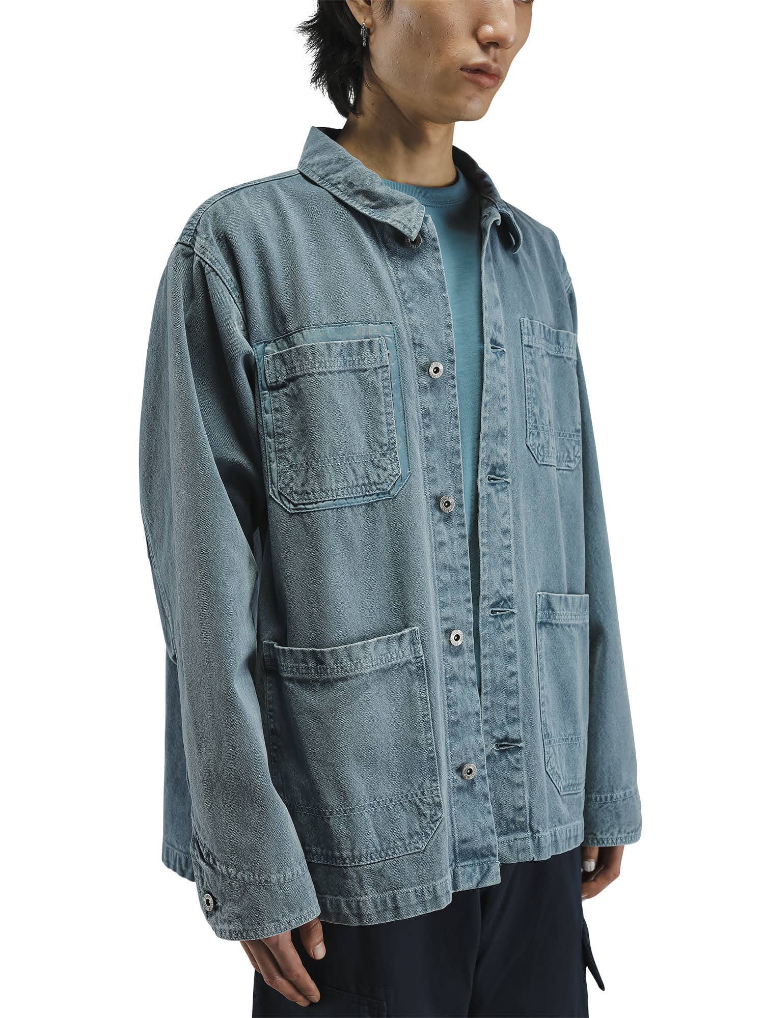 Alpha Industries CTN CHORE COAT