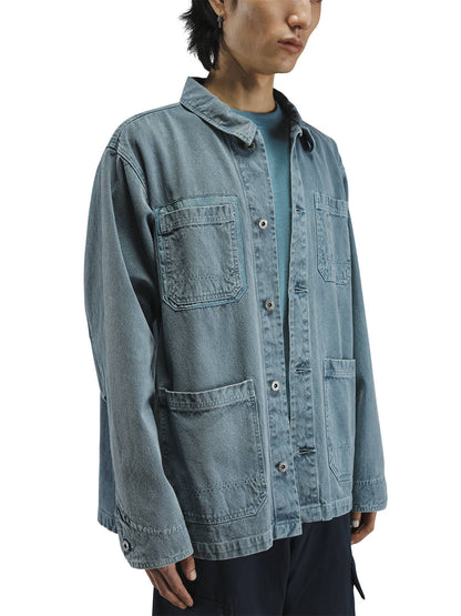 Alpha Industries CTN CHORE COAT