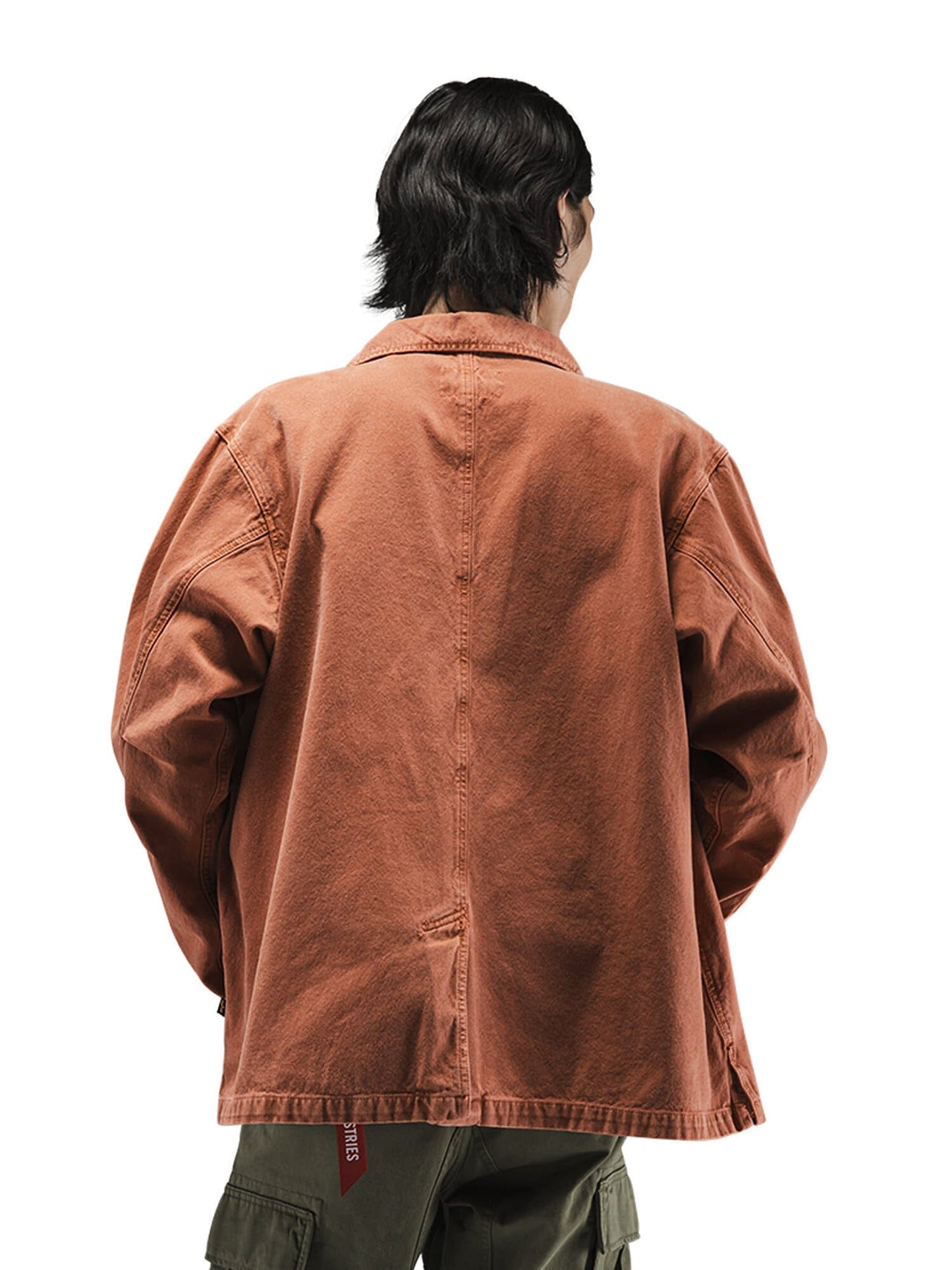 Alpha Industries CTN CHORE COAT