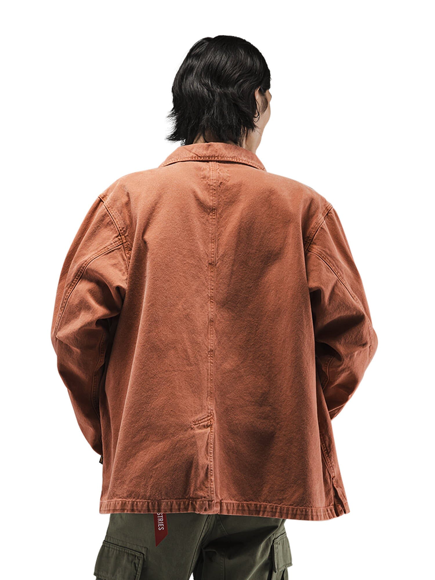 Alpha Industries CTN CHORE COAT