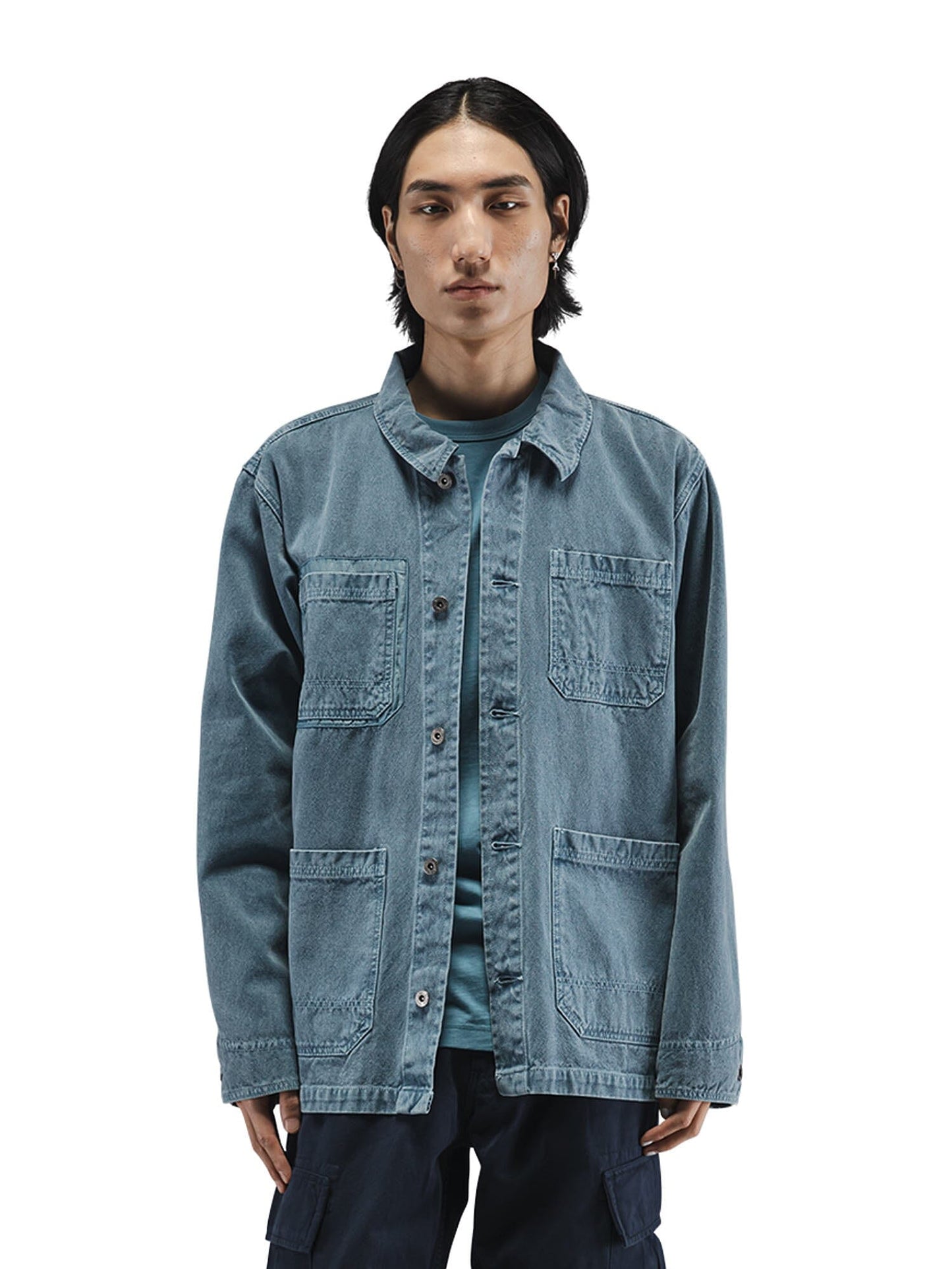Alpha Industries CTN CHORE COAT