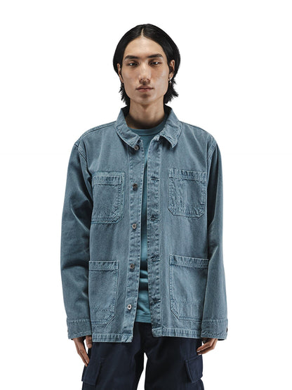 Alpha Industries CTN CHORE COAT