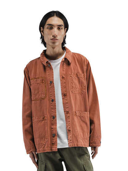 Alpha Industries CTN CHORE COAT